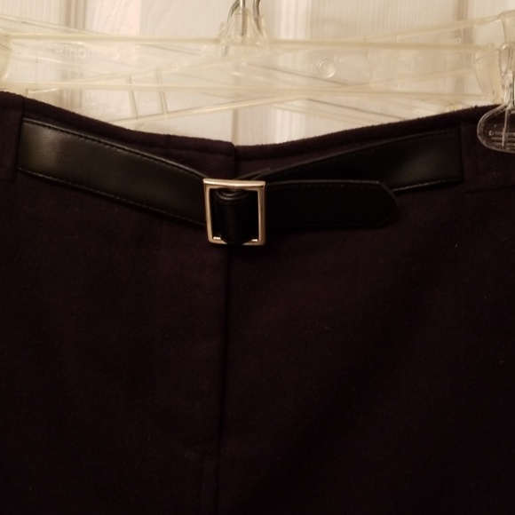 Skirt, Warm winter fabric - Picture 2 of 2